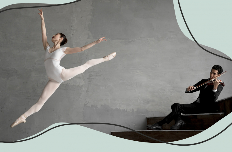 Município de Braga atribui bolsas de estudo para aulas de dança e música