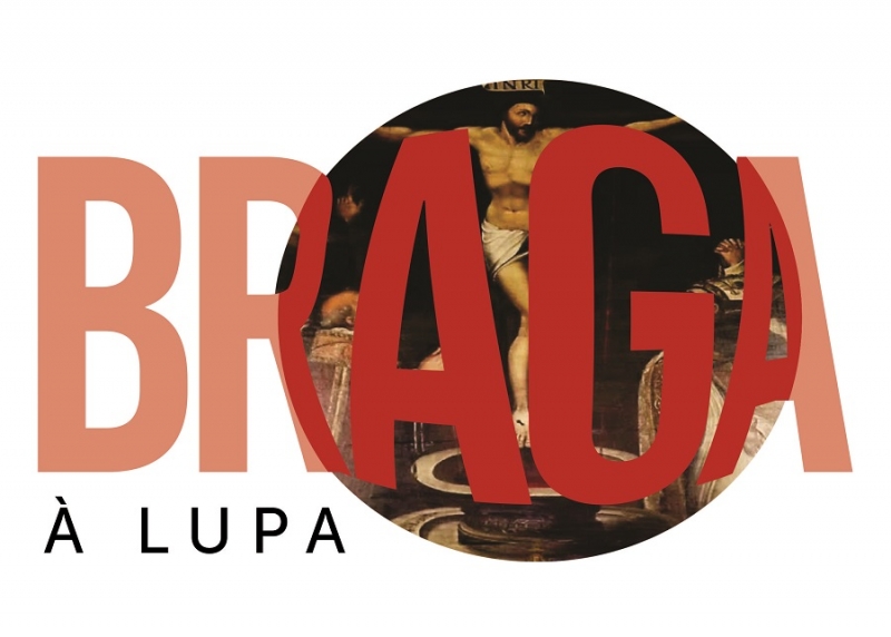 Braga à Lupa: o Pudim do Abade de Priscos