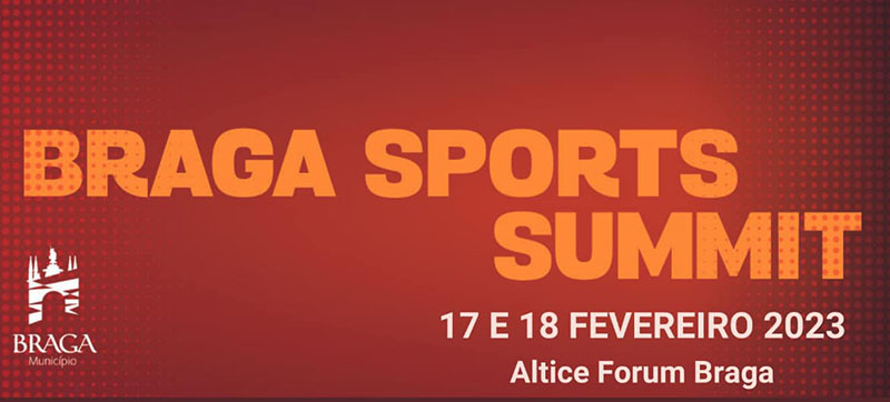 Município organiza o primeiro ‘Braga Sports Summit’