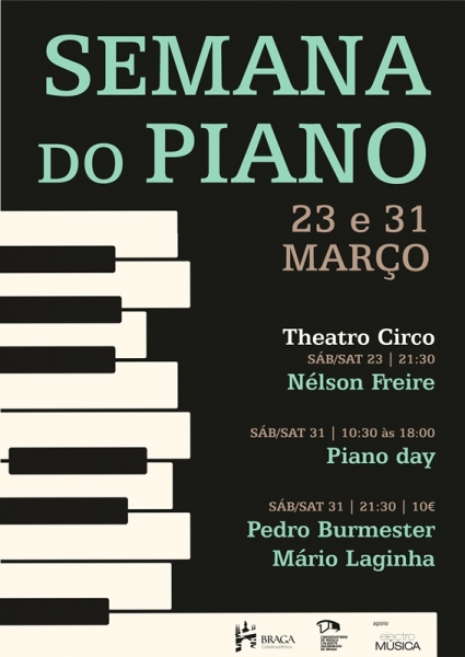 III Semana do Piano