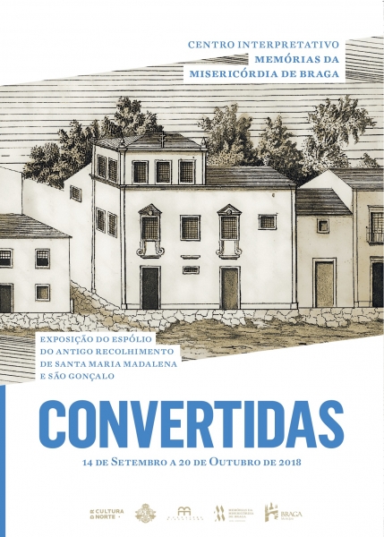Exposição mostra legado do Recolhimento das Convertidas