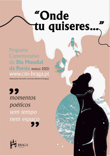 Iniciativa “Onde tu quiseres…” relembra vida e obra de Sebastião Alba