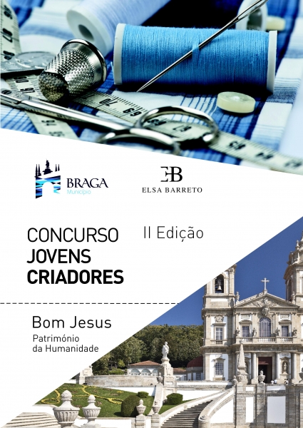 Concurso Jovens Criadores com inscrições até 31 de Março

