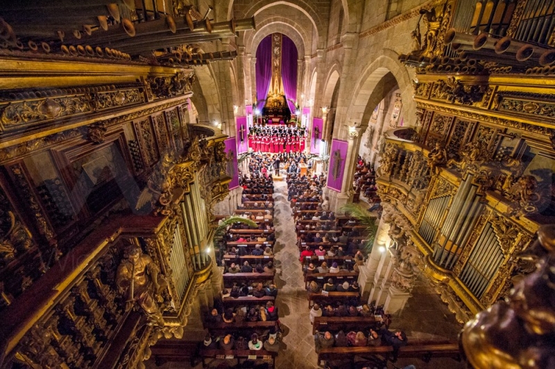 Município oferece Concerto de Natal aos Bracarenses