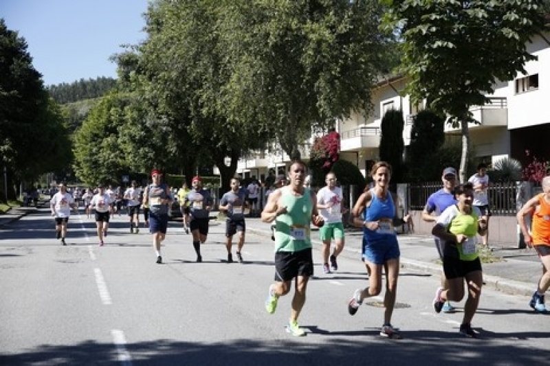 Corrida de S. João