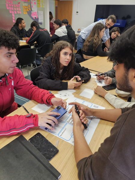 "European Innovatory" incentiva jovens a criar soluções para os problemas da sociedade