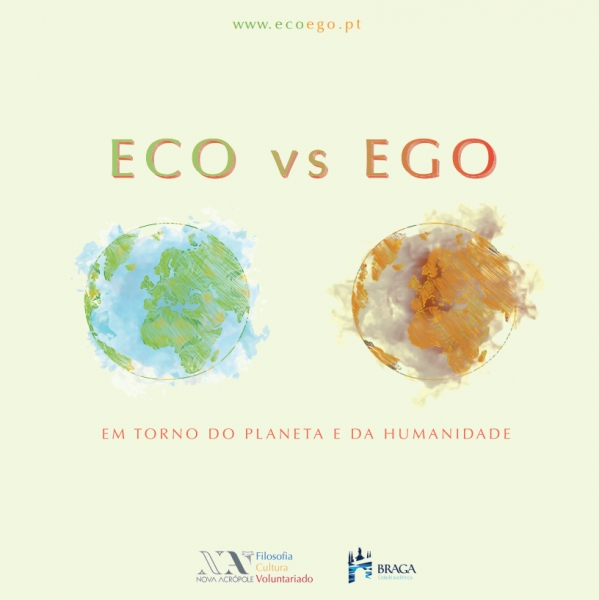 Projecto apela à consciência ambiental

