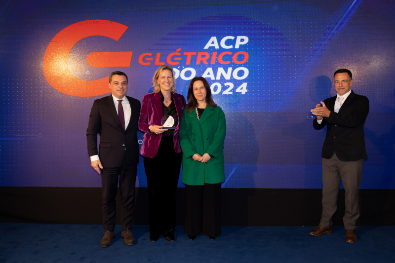 Município de Braga distinguido pelo ACP pelo esforço na descarbonização da frota dos TUB