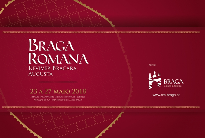 Braga Romana 2018