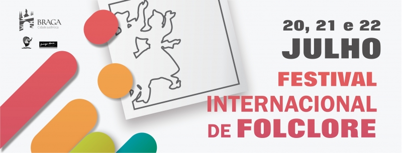 Festival Internacional de Folclore 2018
