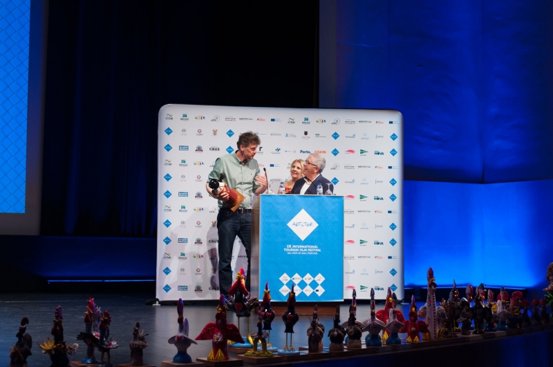 Campanha da ‘CIM Cávado’ vence o prémio de Melhor Filme da Região Porto e Norte de Portugal