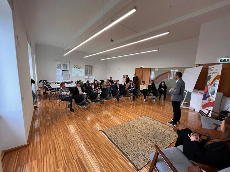 Human Power Hub promove Programa de Aceleração 2022