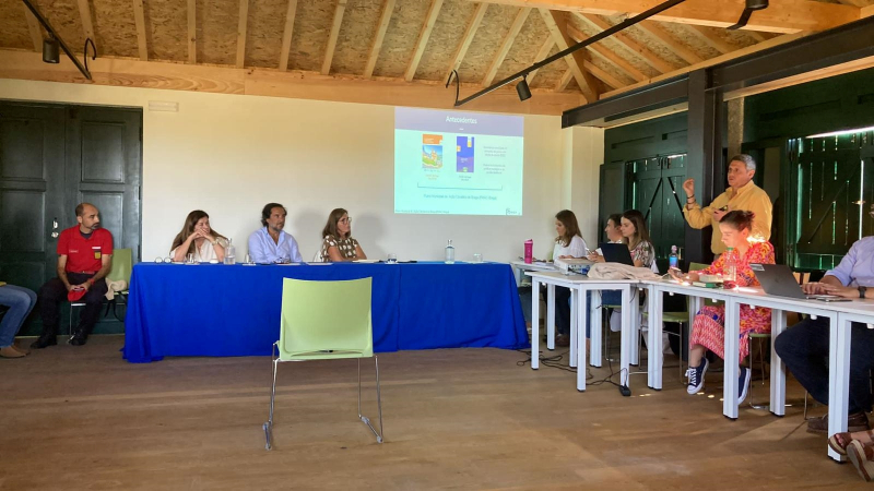Conselho Municipal de Ambiente elegeu membros