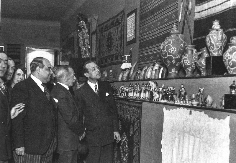 Município de Braga recorda Francisco Lage