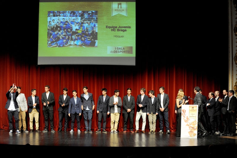 Gala do Desporto de Braga