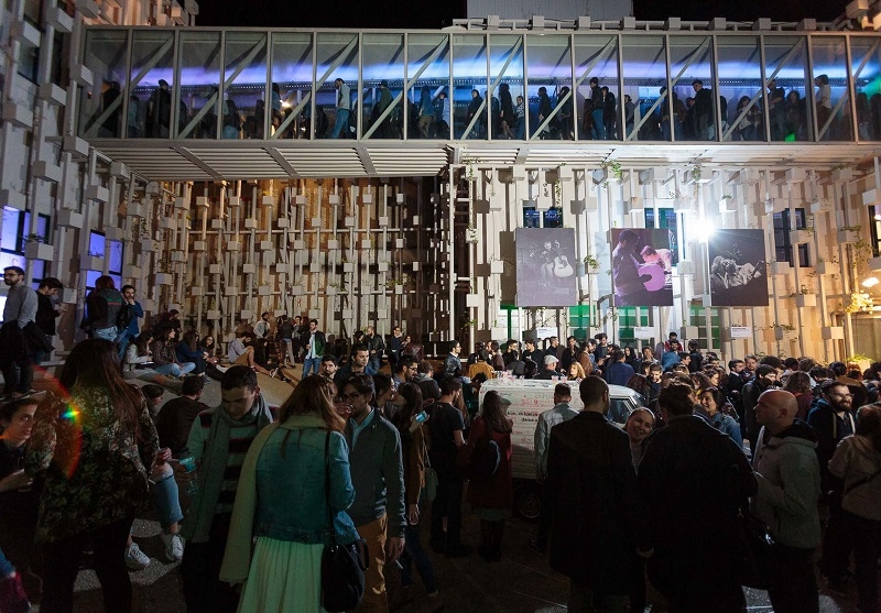   gnration recebeu mais de cinco mil pessoas no ´Open Day´