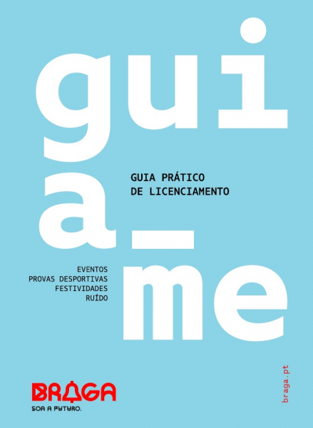 Guia Prático de Licenciamento