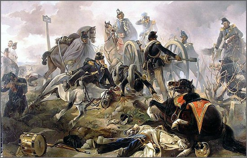 Sessão de história local aborda as invasões francesas

