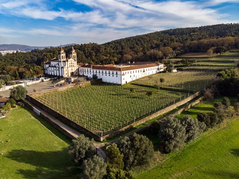 Mosteiro de Tibães acolhe primeira edição do Ouvidoria - Encontro de Contadores de Histórias de Braga