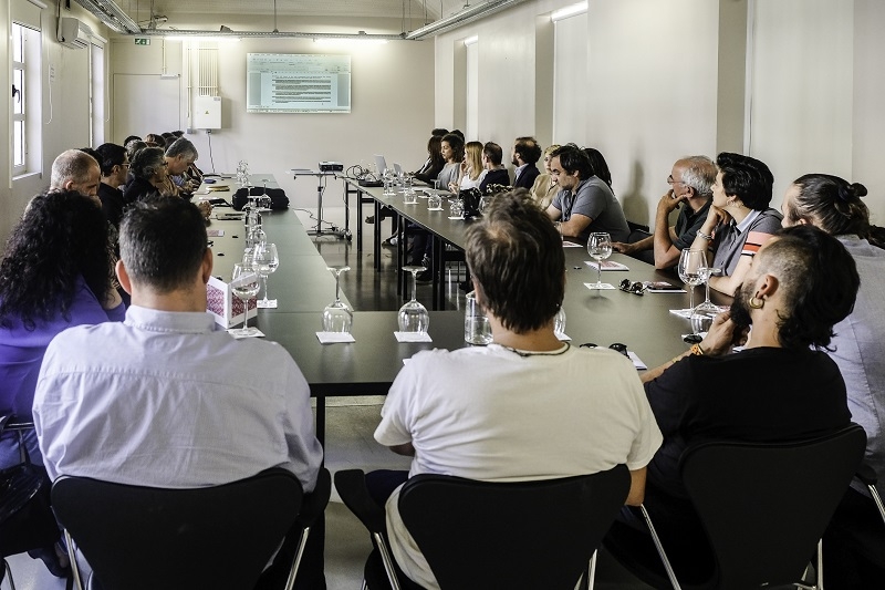 Braga candidatou-se a Cidade Criativa da UNESCO Media Arts