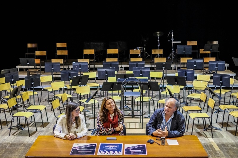 Encontro traz a Braga pianistas de renome nacional e internacional

