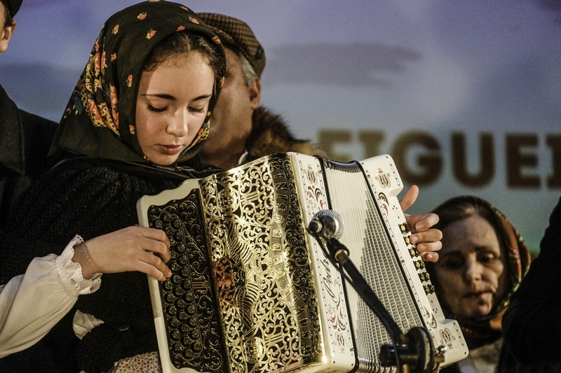 XXXII Encontro de Grupos de Reis