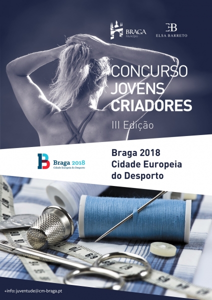 Gala final do Concurso Jovens Criadores