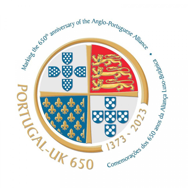Município de Braga associa-se às comemorações dos 650 anos da Aliança Luso-Britânica