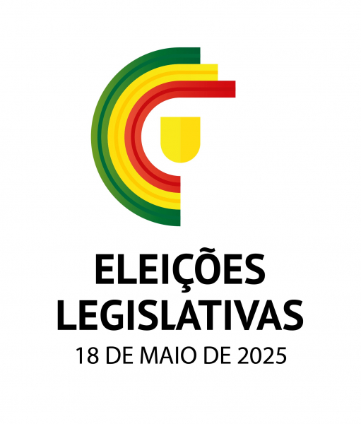 Eleições Legislativas - 18 de maio 2025