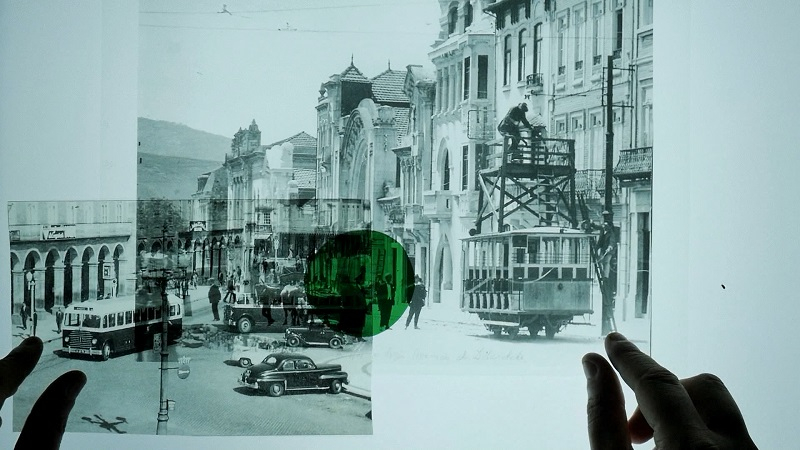 Museu da Imagem e investigadora Tânia Dinis desafiam Bracarenses a partilhar fotografias do passado 