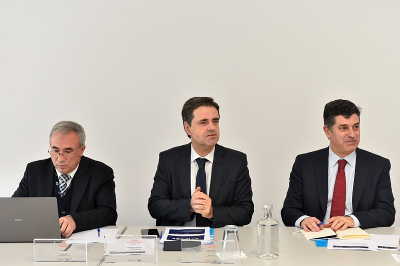 Cimeira de Embaixadores Empresariais potencia trabalho em rede