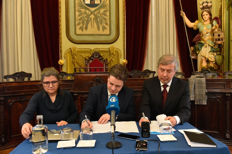 Município de Braga avança com criação de Plano para o Desenvolvimento Sustentável
