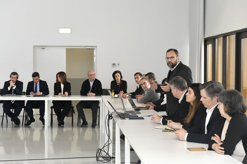 Braga aposta na desmaterialização e modernização dos procedimentos urbanísticos
