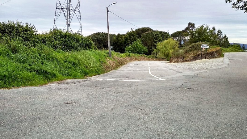 Município de Braga avança com repavimentação da EM 591
