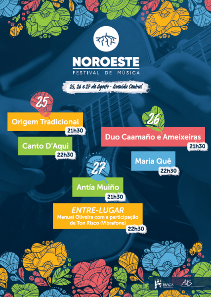 Noroeste - Festival de Música Contemporânea