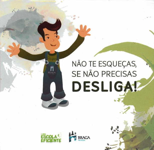 Município de Braga assinala Dia Mundial da Energia