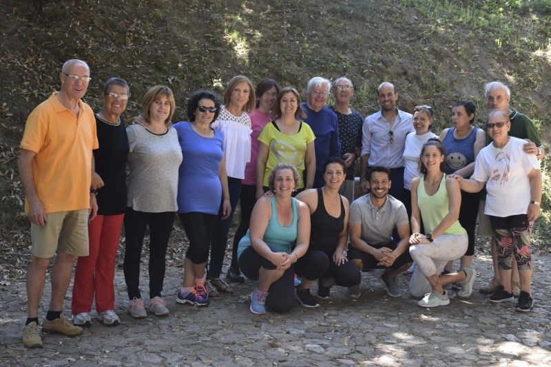 Programa ‘Pulsar’ contribui decisivamente para a qualidade de vida de doentes oncológicos