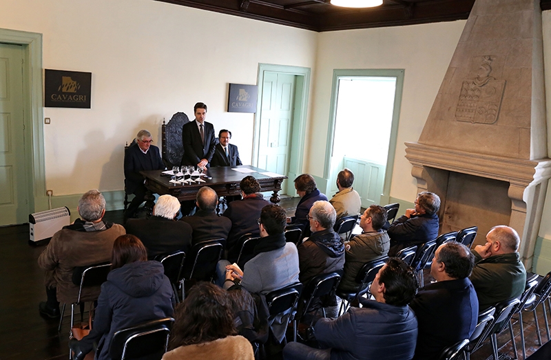 Braga reitera compromisso com desenvolvimento rural do território