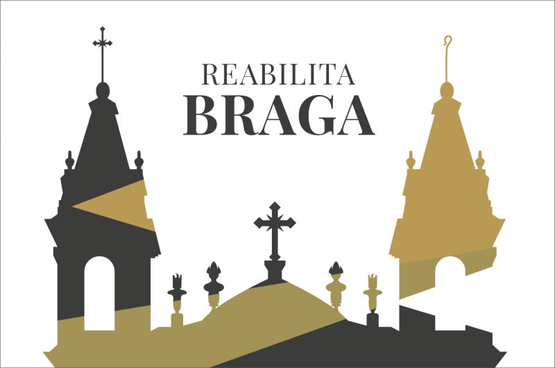 Braga lança nova edição do Prémio Municipal de Reabilitação Urbana – Reabilita Braga