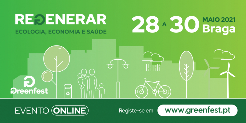 Greenfest 2021