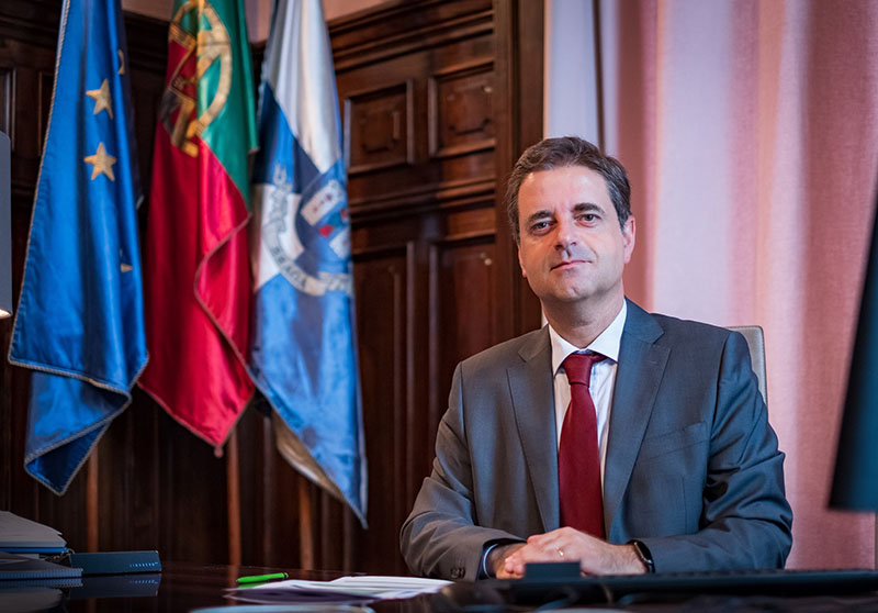 Relatório de Ricardo Rio para acelerar implementação de ODS aprovado na Comissão ECON do Comité das Regiões 