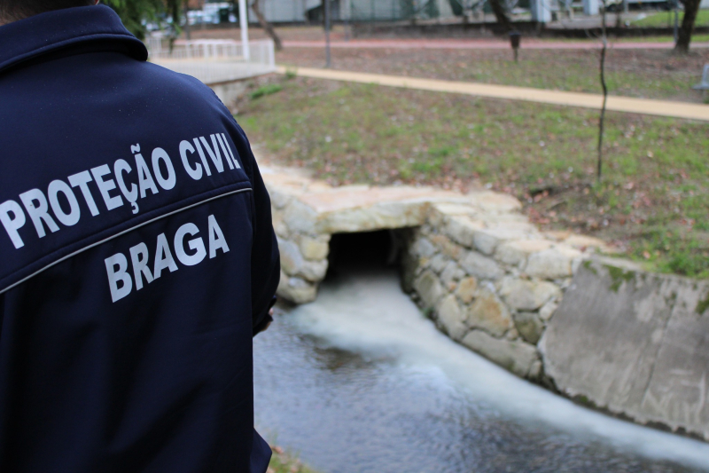Denúncias e verificações sobre o rio Este refletem compromisso com o meio ambiente