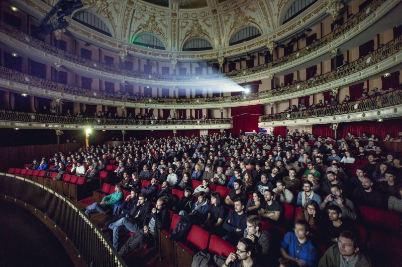 Festival Semibreve 