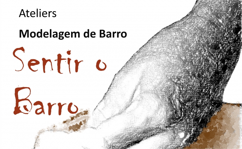  ‘Sentir o Barro’ nas Termas da Cividade