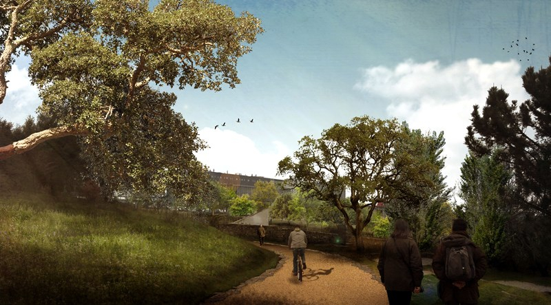 Município de Braga dá mais um passo decisivo para execução do Ecoparque das Sete Fontes