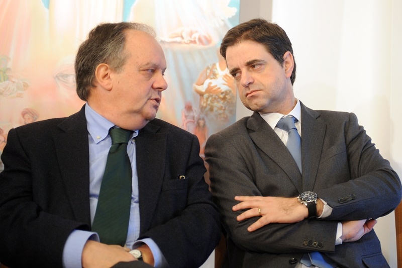 Eixo Atlântico assegura apoio do Governo para candidatura do Caminho de Santiago a Património da Unesco
