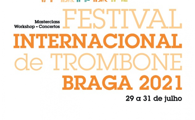 Festival Internacional de Trombone de Braga 