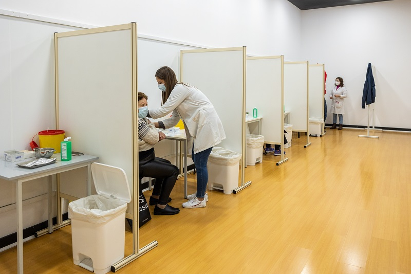 Braga aderiu a compromisso comum europeu de reforçar sistemas de saúde para enfrentar futuras pandemias 