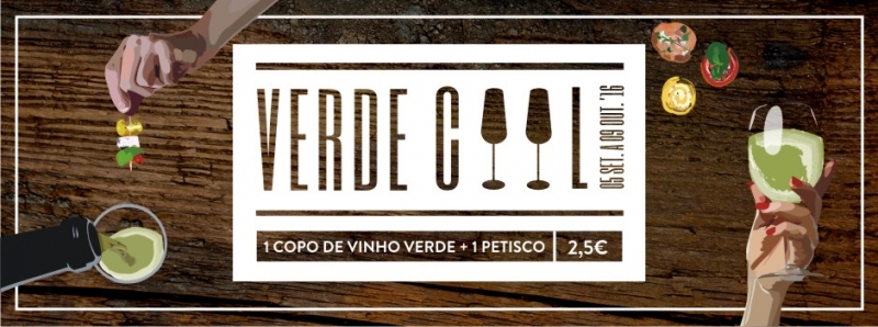 Verde Cool
