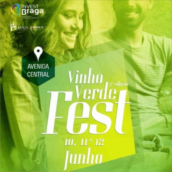 Vinho Verde Fest